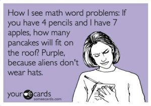 math problem